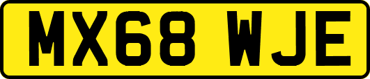 MX68WJE