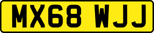 MX68WJJ