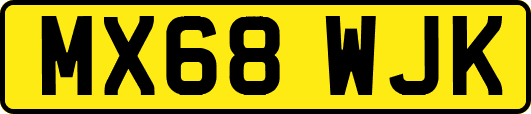 MX68WJK