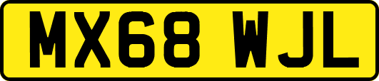 MX68WJL