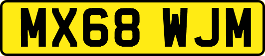 MX68WJM