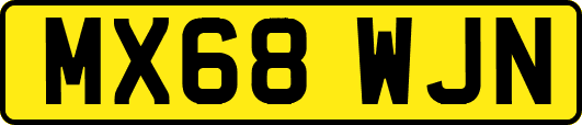 MX68WJN
