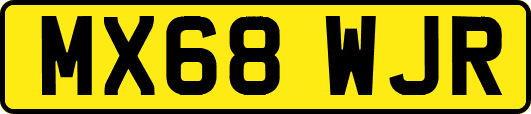 MX68WJR