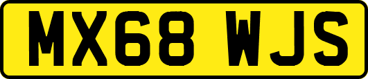 MX68WJS