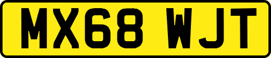 MX68WJT