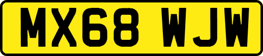 MX68WJW