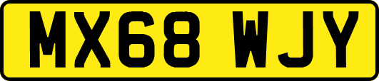 MX68WJY