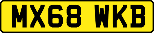 MX68WKB