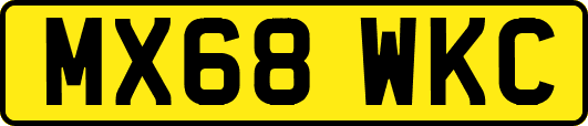 MX68WKC