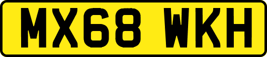 MX68WKH