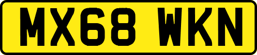 MX68WKN