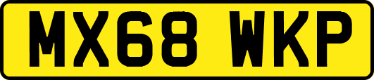 MX68WKP