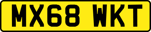 MX68WKT