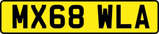 MX68WLA