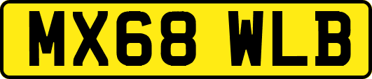 MX68WLB