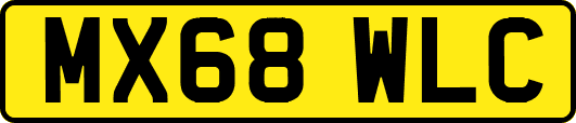 MX68WLC