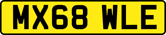 MX68WLE
