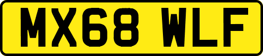 MX68WLF