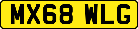 MX68WLG