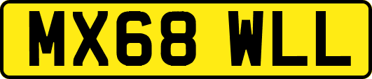 MX68WLL