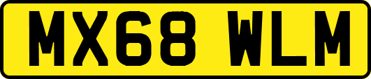 MX68WLM