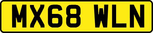 MX68WLN