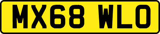 MX68WLO