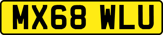 MX68WLU