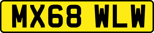 MX68WLW