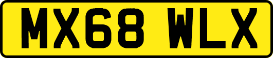 MX68WLX