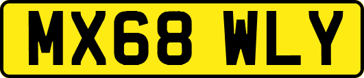 MX68WLY