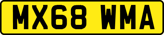 MX68WMA