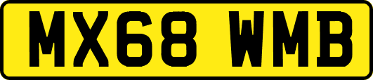 MX68WMB