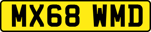 MX68WMD