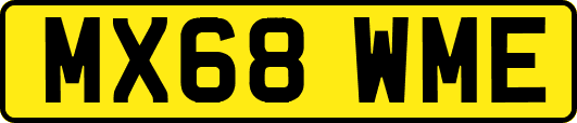 MX68WME