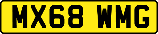 MX68WMG