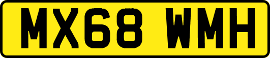 MX68WMH