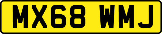 MX68WMJ