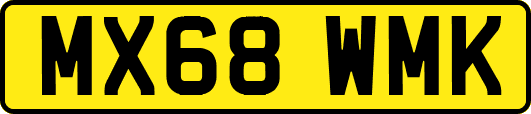MX68WMK