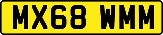 MX68WMM