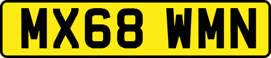 MX68WMN