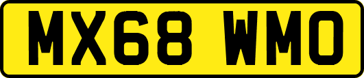MX68WMO