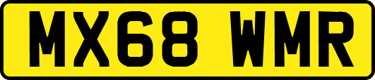 MX68WMR