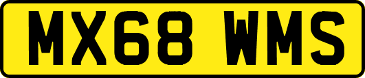 MX68WMS