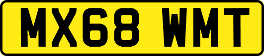 MX68WMT