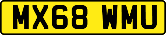 MX68WMU