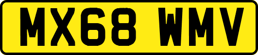 MX68WMV