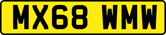 MX68WMW