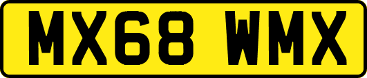 MX68WMX
