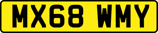 MX68WMY